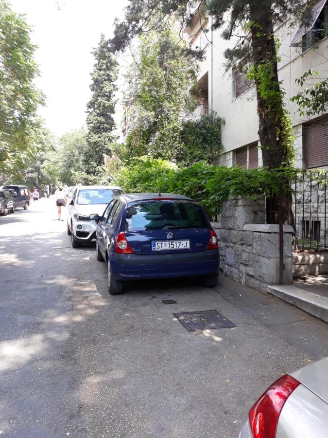 Apartment Hotspot 스플리트 외부 사진